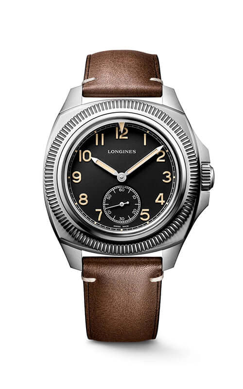 Longines luxury watches Vaughan, Toronto | Bandiera Jewellers