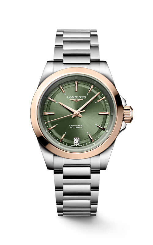 Longines Conquest Automatic L34305026