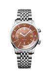 Longines Legend Diver L37644966 Bandiera Jewellers