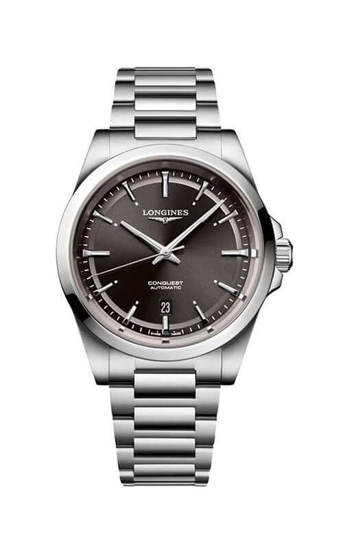 Longines Conquest L38304526 | Bandiera Jewellers