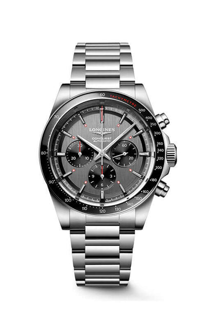 Longines CONQUEST SKI EDITION L38364529 | Bandiera Jewellers