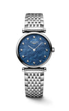 LA GRANDE CLASSIQUE DE LONGINES L42094816 | Bandiera Jewellers