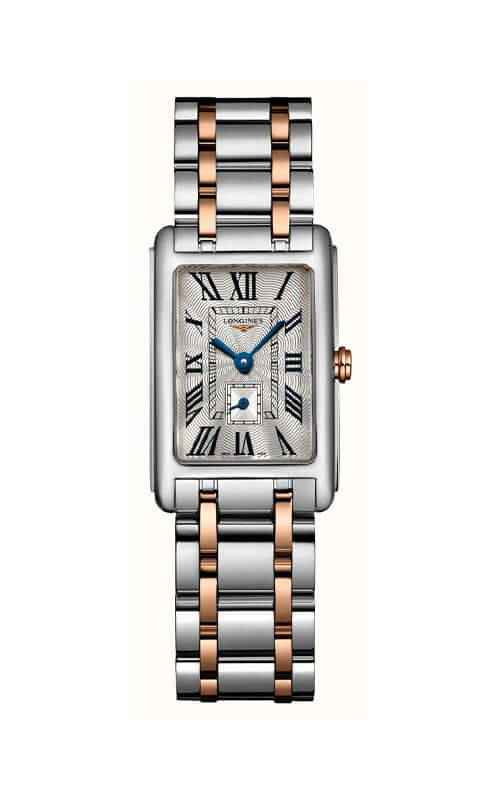 Longines DolceVita Collection L52555717 | Bandiera Jewellers