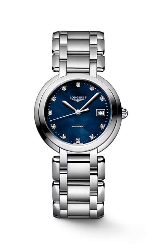 Longines PrimaLuna Collection L81134986 | Bandiera Jewellers