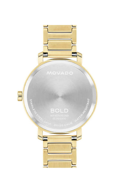 Movado BOLD Evolution 2.0 3601218 Bandiera Jewellers