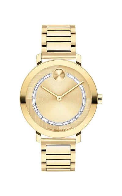 Movado BOLD Evolution 2.0 3601218 Bandiera Jewellers