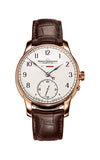 Moritz Grossmann Power Reserve rose gold MG-000460 | Bandiera Jewellers