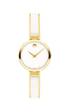 Movado Moda Watch 0607715 /  Bandiera Jewellers