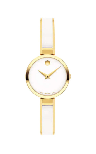 Movado Moda Watch 0607715 /  Bandiera Jewellers