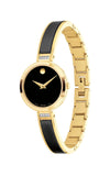 MOVADO MODA 0607716 Bandiera Jewellers