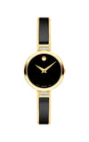 MOVADO MODA 0607716 Bandiera Jewellers