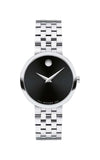 Movado Museum Classic Watch 0607813 | Bandiera Jewellers Toronto