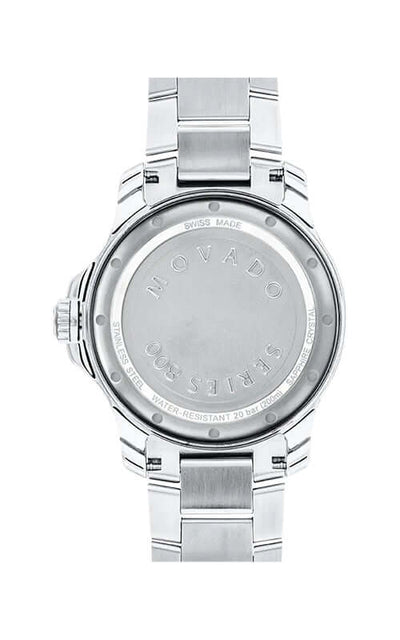 Movado Series 800 2600178 | Bandiera Jewellers Toronto