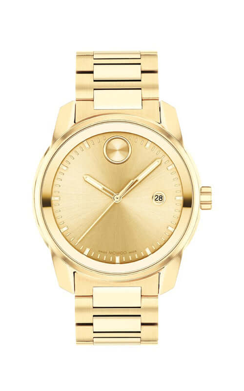 Movado watches mens bold best sale