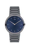Movado Bold Horizon Watch 3601076 Bandiera Jewellers Toronto