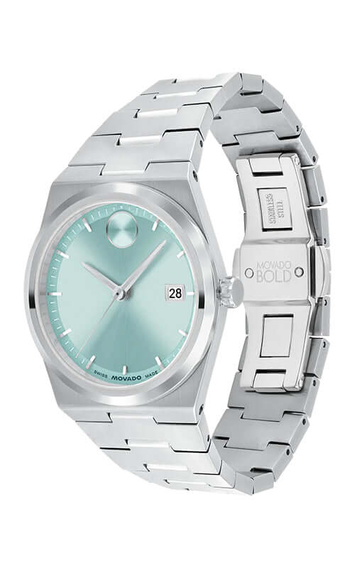 Movado BOLD QUEST 3601186 | Bandiera Jewellers Toronto