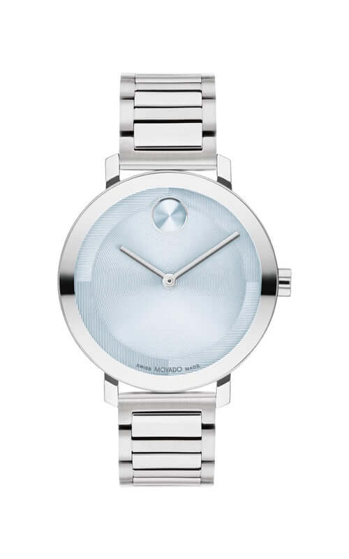 Movado BOLD Evolution 2.0 Watch 3601190 Bandiera Jewellers