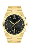 Movado BOLD QUEST 3601198 Bandiera Jewellers