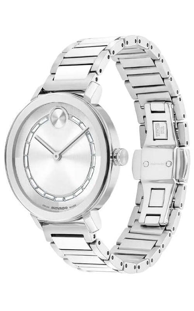 Movado BOLD Evolution 2.0 3601217 Bandiera Jewellers