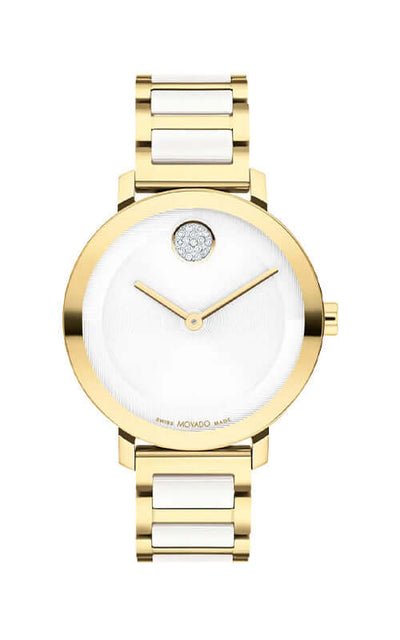 Movado BOLD Evolution 2.0 3601238 Bandiera Jewellers