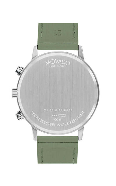 Movado Face 3640138 | Bandiera Jewellers Toronto