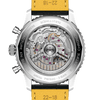 BREITLING NAVITIMER B19 CHRONOGRAPH 43 PERP. CALENDAR PB1920251C1P1 Bandiera Jewellers