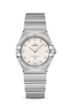 Omega Constellation Ladies Watch 131.10.28.60.52.001 Bandiera Jewellers