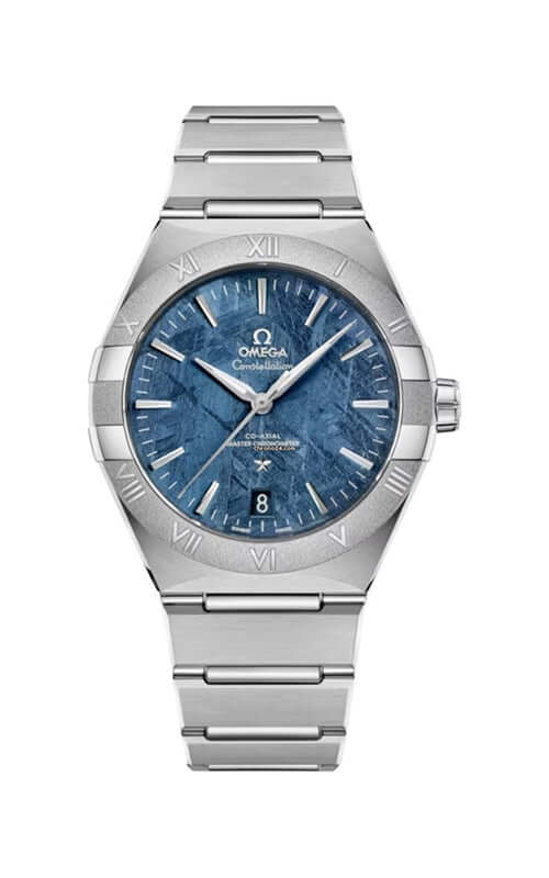 Omega constellation coaxial chronometer sale