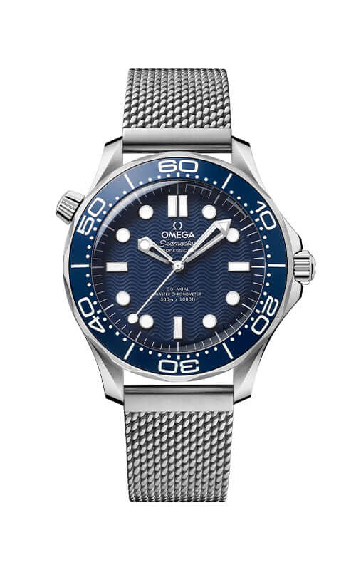 Seiko sale seamaster price