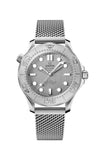 Omega Seamaster Diver 300M Watch 210.30.42.20.06.002 Bandiera Jewellers