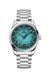 Omega Seamaster Aqua Terra 150M 220.10.38.20.03.005 Bandiera Jewellers