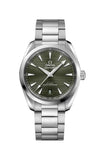 Omega Seamaster Aqua Terra 150M 220.10.38.20.10.003 Bandiera Jewellers