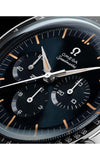 Omega Speedmaster Anniversary Series "First OMEGA In Space" 310.32.40.50.06.001 Bandiera Jewellers