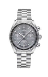 Omega Speedmaster 38 Co-Axial Chronograph Watch 324.30.38.50.06.001 Bandiera Jewellers