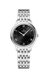 Omega De Ville Prestige Watch 434.10.30.60.01.001 Bandiera Jewellers