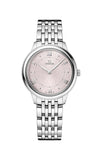 Omega De Ville Prestige Watch 434.10.30.60.02.001 Bandiera Jewellers