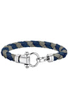 Omega Sailing Bracelet 007 Edition BA02CW0000303 Bandiera Jewellers