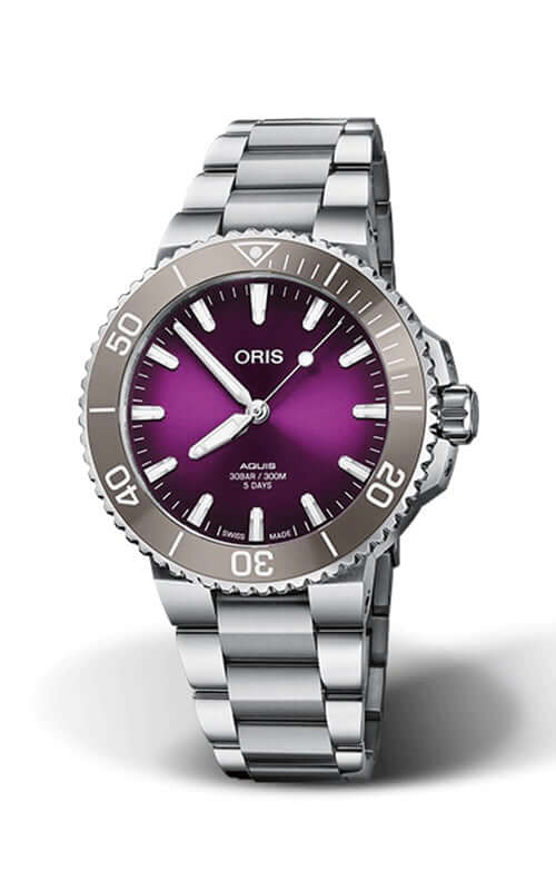 Hank Aaron Limited Edition - Big Crown - Watches - 01 754 7785 4081-Set -  Oris. Swiss Watches in Hölstein since 1904.