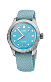 Oris Divers Sixty-Five ‘Cotton Candy’ Watch 01 733 7771 4055-07 3 19 02S Bandiera Jewellers