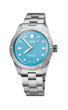 Oris Divers Sixty-Five 'Cotton Candy' Watch 01 733 7771 4055-07 8 19 18 Bandiera Jewellers