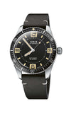 Oris Divers Date 60th Anniversary Edition 01 733 7772 4034-Set Bandiera Jewellers