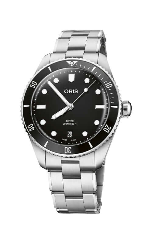 Oris 24 hour watch sale