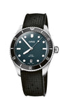 Oris Divers Date Watch 01 733 7795 4055-Set Bandiera Jewellers