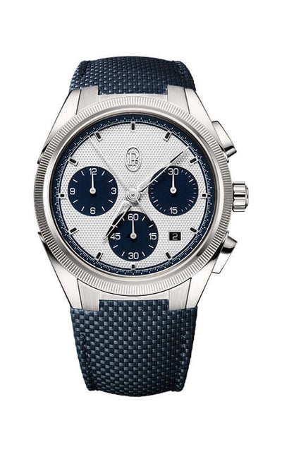 Parmigiani Fleurier Tonda PF Sport Chronograph PFC931-1020002-400182 Bandiera Jewellers