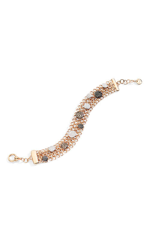 Pomellato hotsell sabbia bracelet