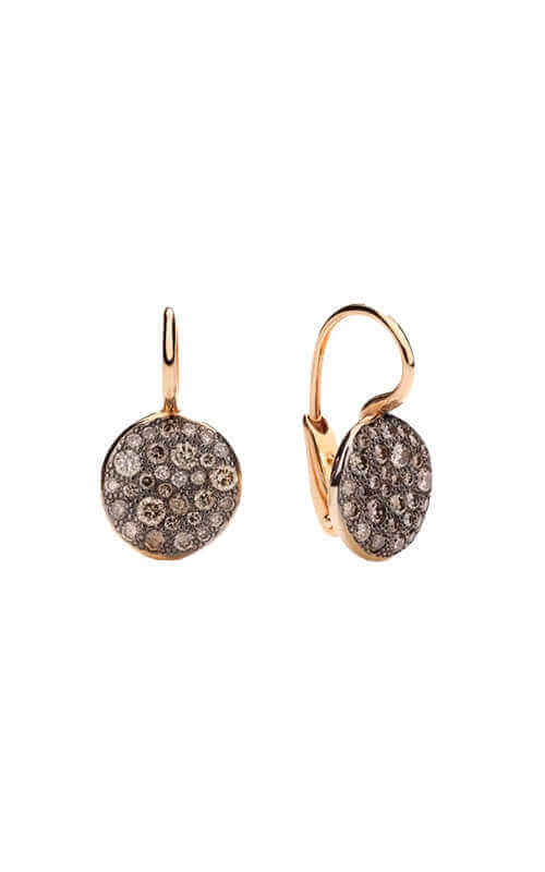 Pomellato earrings sale price