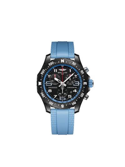 Breitling Endurance Pro 38 X83310281B1S1 Bandiera Jewellers