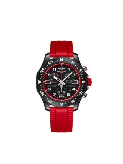 Breitling Endurance Pro 38 X83310D91B2S1 Bandiera Jewellers