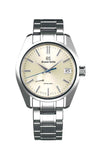 Grand Seiko Heritage Spring Drive Mens Watch SBGA373G | Bandiera Jewellers Toronto and Vaughan