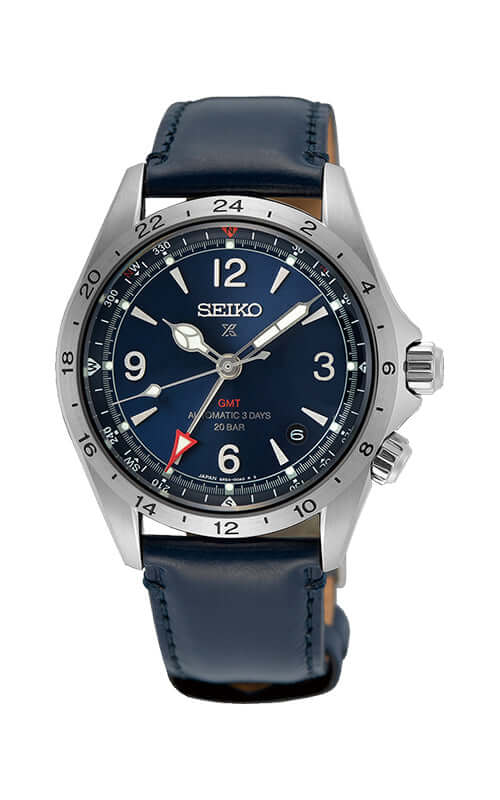 Seiko 2025 alpinist 2020